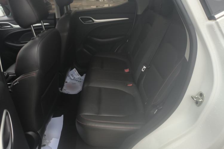 Used MG ZS 2020 180 DVVT Automatic Plus L2+ Left Rear Seat