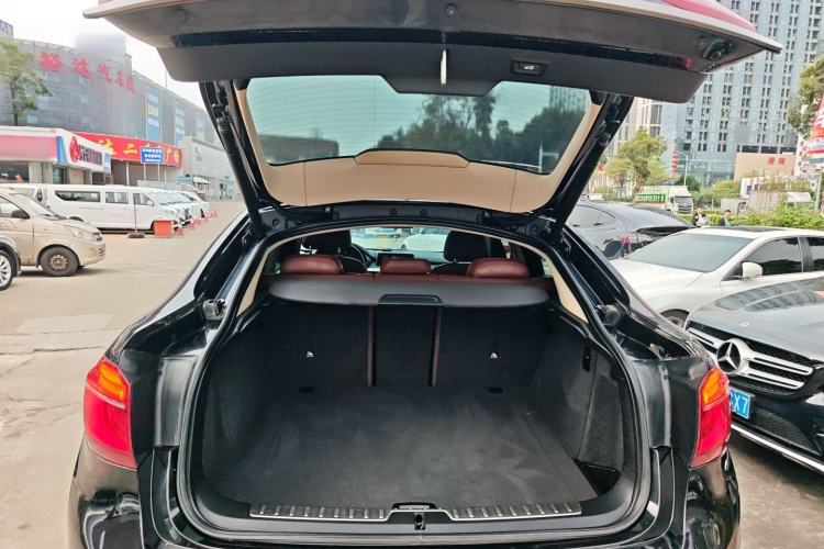 Used BMW X6 2017 xDrive35i Leading Model
