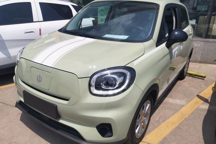 Used Leapmotor T03 2022 YAOJIN Edition