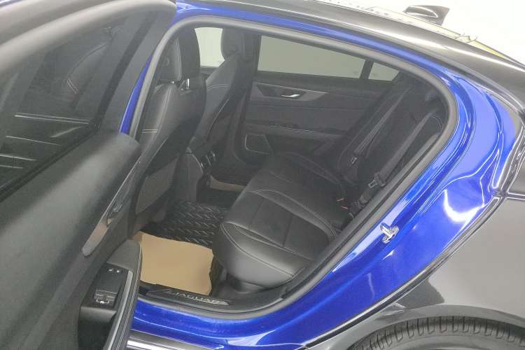 Used Jaguar XEL 2020 2.0T 200 PS R-DYNAMIC S Advanced Sport Edition