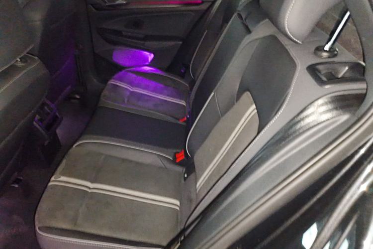 Used Volkswagen Golf 2021 280TSI DSG R-Line
