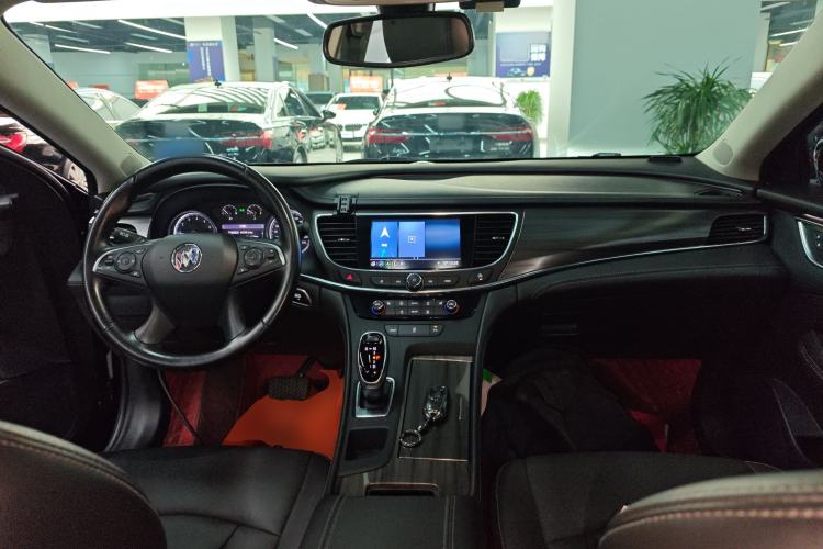 Used Buick LaCrosse 2022 652T Luxury Version