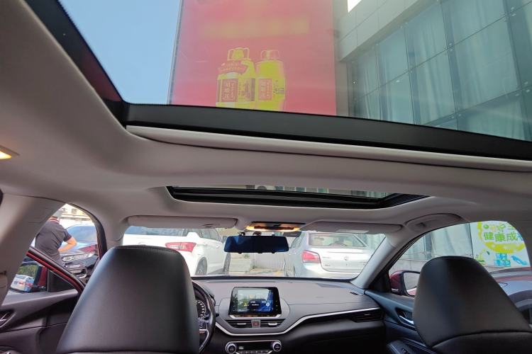 Used Nissan Teana 2020 Revised Version 2.0L XL Comfort Edition