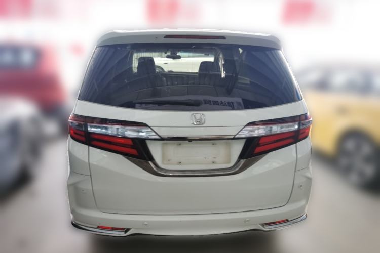 Used Honda Odyssey 2019 2.0L Rui-Zunxiang Edition