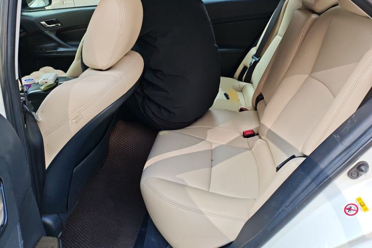 Used Toyota Reiz 2013 2.5S Elite Edition