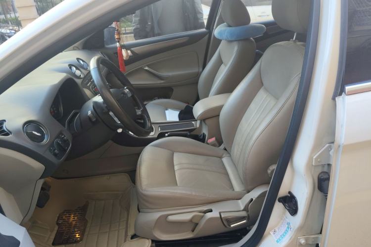 Used Ford Mondeo 2011 2.3L Fashion Edition