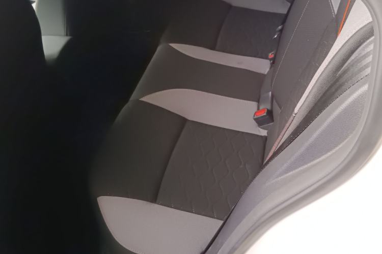 Used Toyota Corolla 2023 1.2T Pioneer Edition