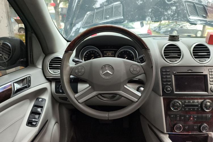 Used Mercedes-Benz GL-Class 2011 GL 450 Prestige Grand Edition