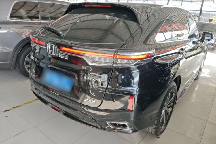 Used Honda UR-V 2020 370TURBO Four-Wheel Drive Prestige Edition
