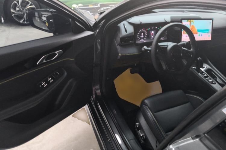 Used Lynk & Co 03 2023 2.0TD DCT H-Power Halo