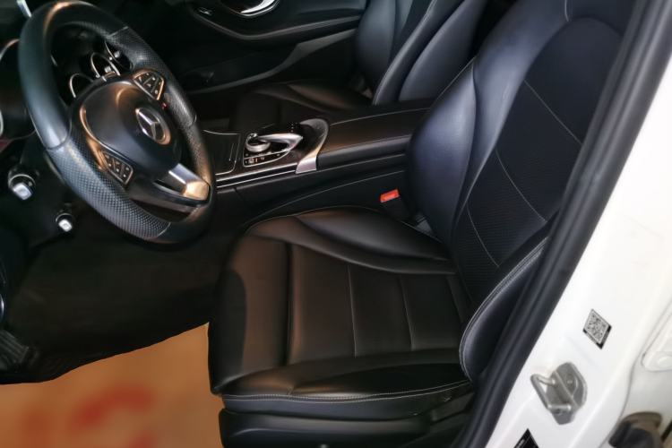 Used Mercedes-Benz C-Class 2015 Revised C 200 L Sport Edition
