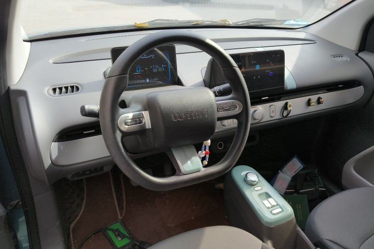 Used Qiyuan Lumin 2022 210km Sweet Edition