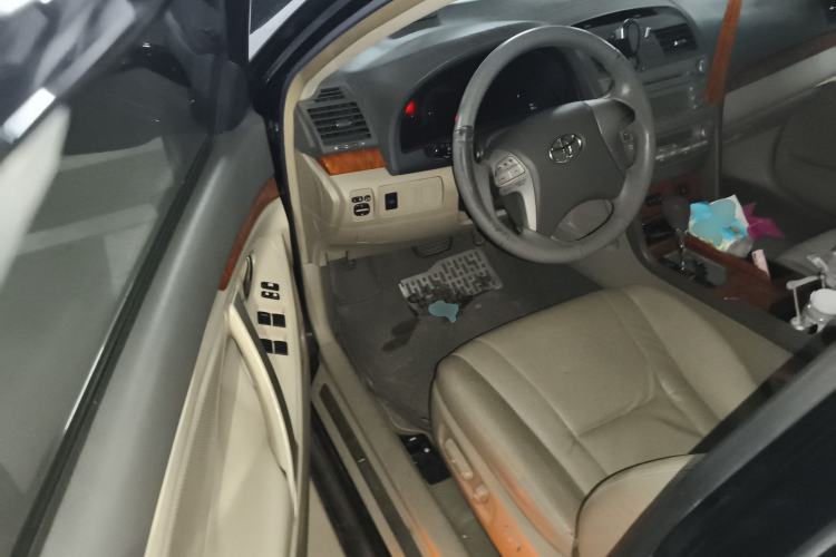 Used Toyota Camry 2008 240G Luxury Edition
