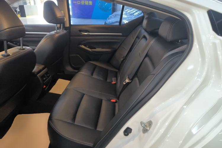 Used Nissan Teana 2021 2.0L XL Comfort Edition