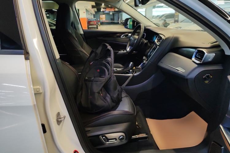 Used Lynk & Co 01 2017 2.0T Four-Wheel Drive Pro Edition