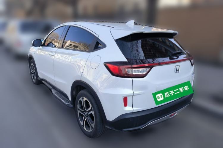 Used Honda XR-V 2017 1.8L EXi CVT Comfort Version
