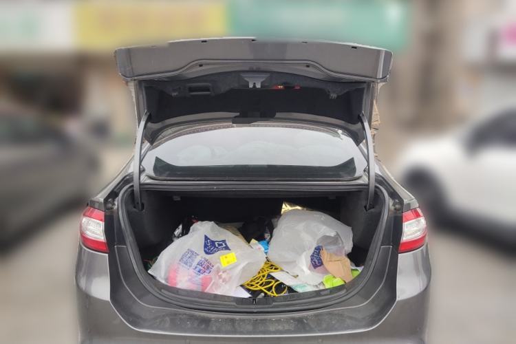 Used Ford Mondeo 2013 2.0L GTDi240 Luxury Sport Model
