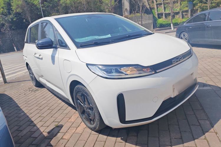 Used BYD D1 2023 Beyond Edition