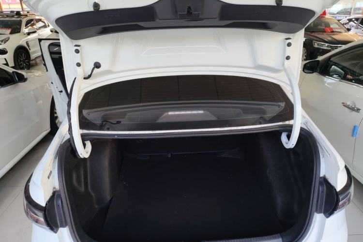 Used Volkswagen Lavida 2023 New Rui 1.5L Automatic New Yi Edition
