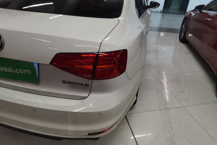 Used Volkswagen Sagitar 2018 280TSI DSG Ignite Edition