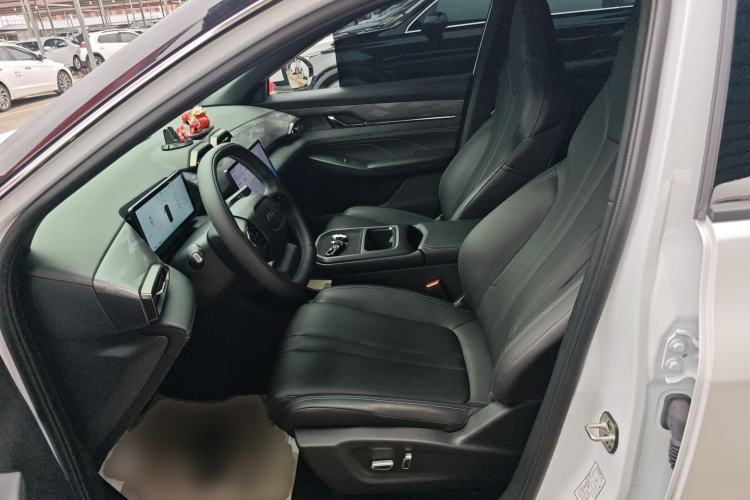 Used Dongfeng Aeolus L7 New Energy 2025 518 Comfort Edition