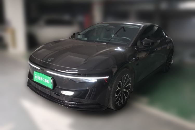 Used Zeekr 007 2024 Rear-Drive Enhanced Version 75 kWh