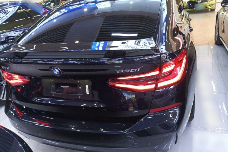 Used BMW 6 Series GT 2019 630i M Sport Touring Edition