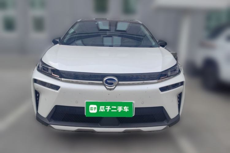 Used AION V 2020 80 Driving Prestige Edition
