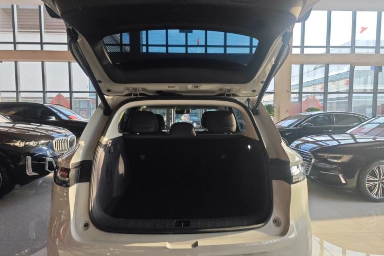 Used Leapmotor B10 2025 510 Joyful Edition