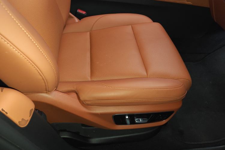 Used Li Auto L7 2023 Air model Right Front Seat