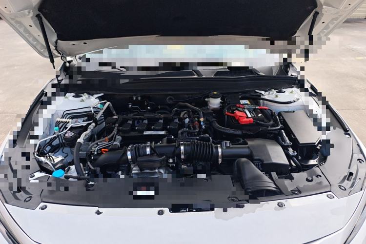 Used Honda Inspire 2022 260TURBO Elite Edition