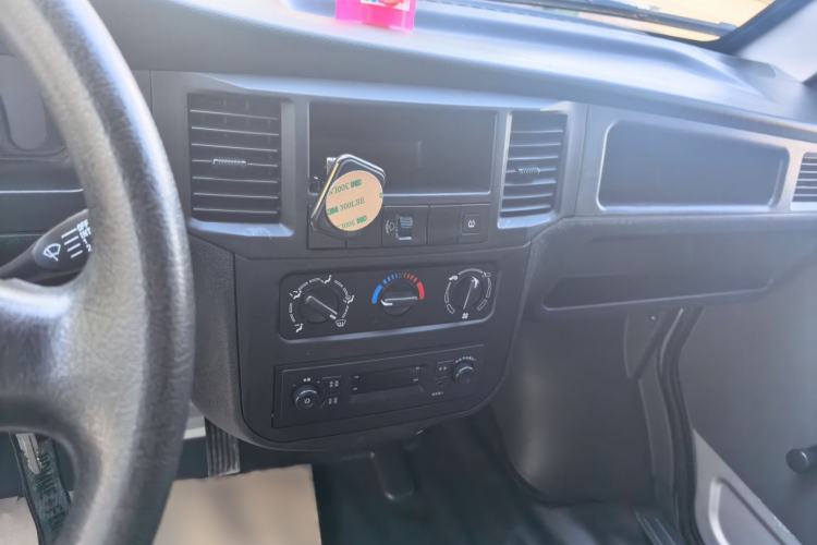 Used Wuling Zhiguang 2020 1.2L Practical Model China VI LSI
