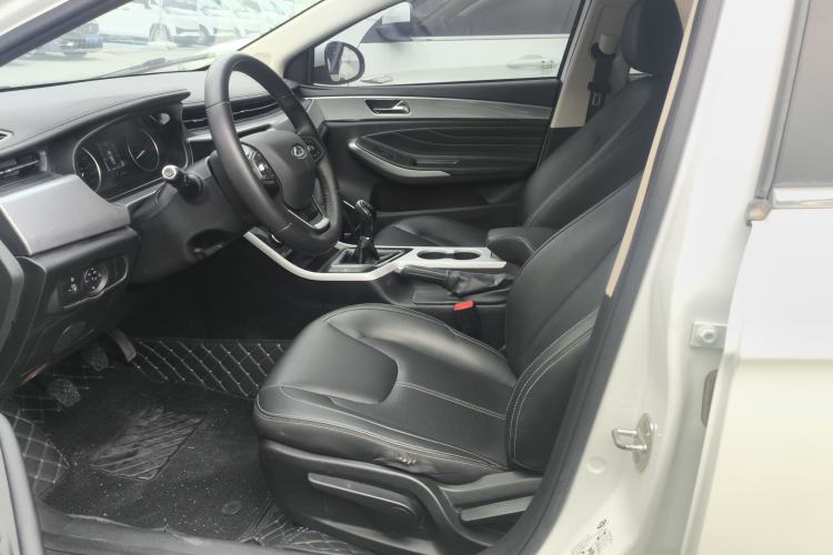 Used Chery Arrizo 5 2019 PRO 1.5L Manual Comfort Edition China VI