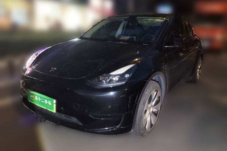 Used Tesla Model Y 2023 Rear-Wheel-Drive Version Guazi used car, China used car export, Used car for sale, Used cars, Cheapest cars for sale