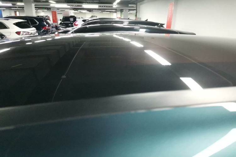 Used BMW iX 2022 xDrive40
