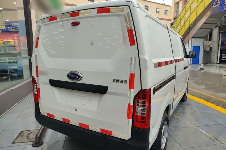 Used Karry Jiangtun E5 2024 230 km Standard Version
