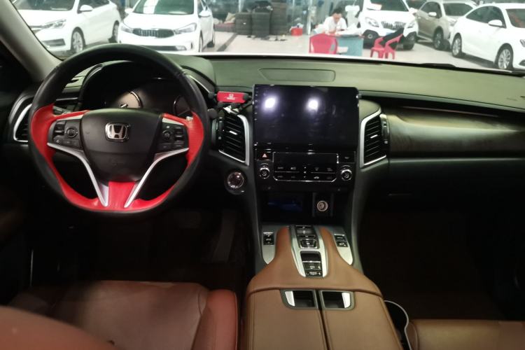 Used Honda Avancier 2020 370TURBO Four-Wheel Drive Premium Edition