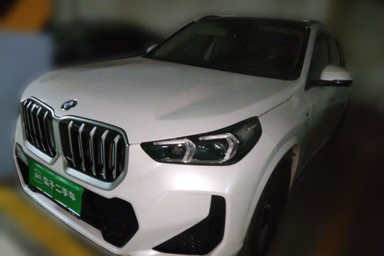 Used BMW X1 2023 sDrive25Li X Design Package Guazi used car, China used car export, Used car for sale, Used cars, Cheapest cars for sale