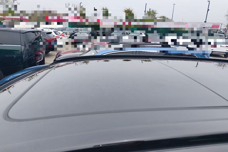 Used Lynk & Co 09 EM-P 2024 2.0TD EM-P Four-Wheel Drive HALO Six-Seater