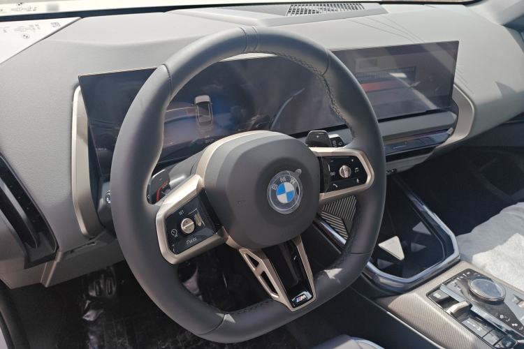 Used BMW X3 2025 xDrive30L Leading Model M Sport Package