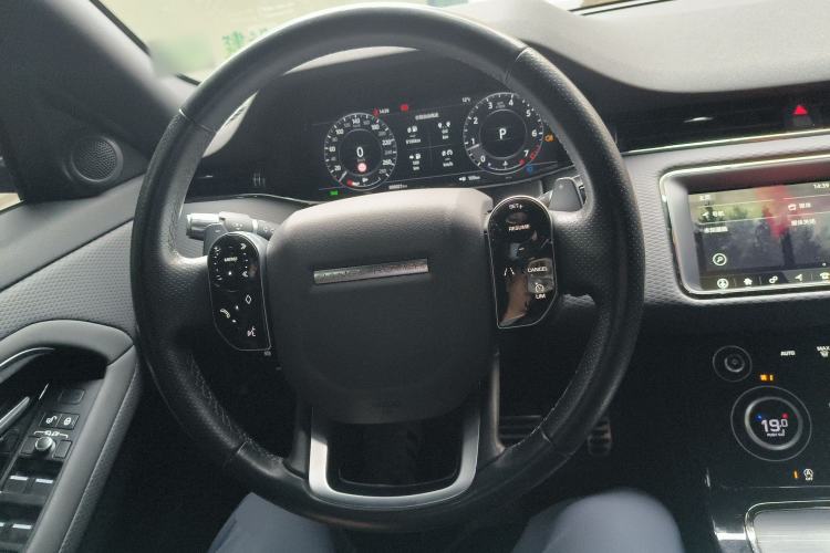 Used Land Rover Range Rover Evoque 2020 249 PS R-DYNAMIC S Sport Edition