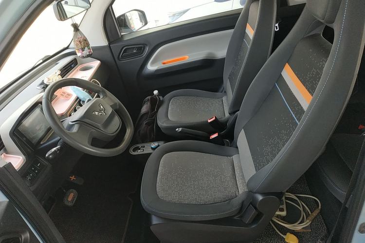 Used Wuling Hongguang MINIEV 2020 Freedom Version Lithium Iron Phosphate