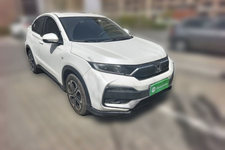 Used Honda XR-V 2021 1.5L CVT Classic Edition
