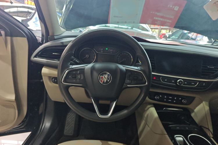 Used Buick Regal 2021 552T Elite Edition