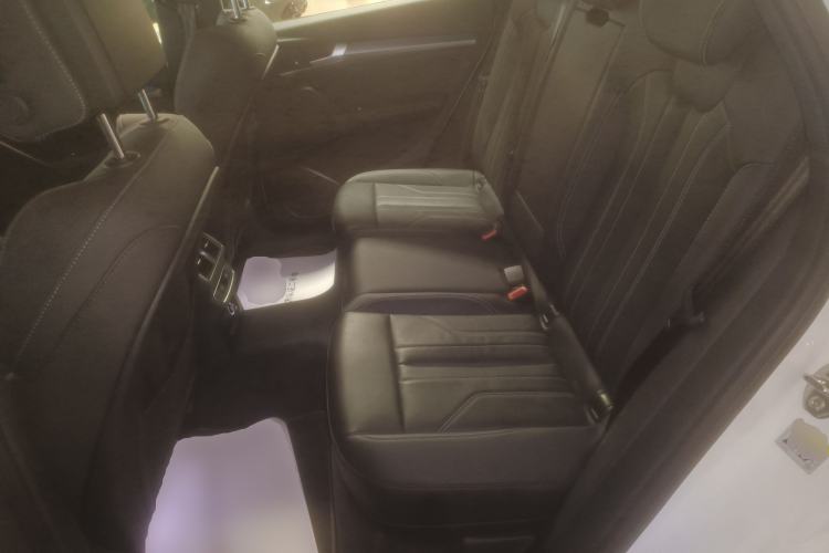 Used Audi Q5L 2023 40T Luxury Dynamic Model