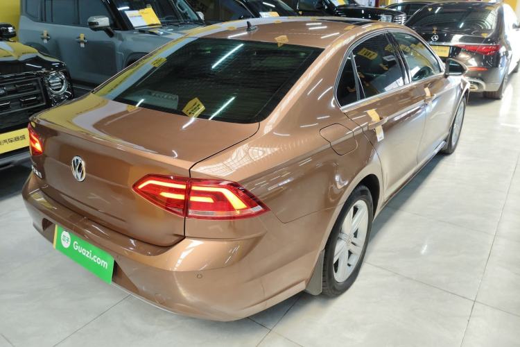 Used Volkswagen Lamando 2015 280TSI DSG Comfort Edition