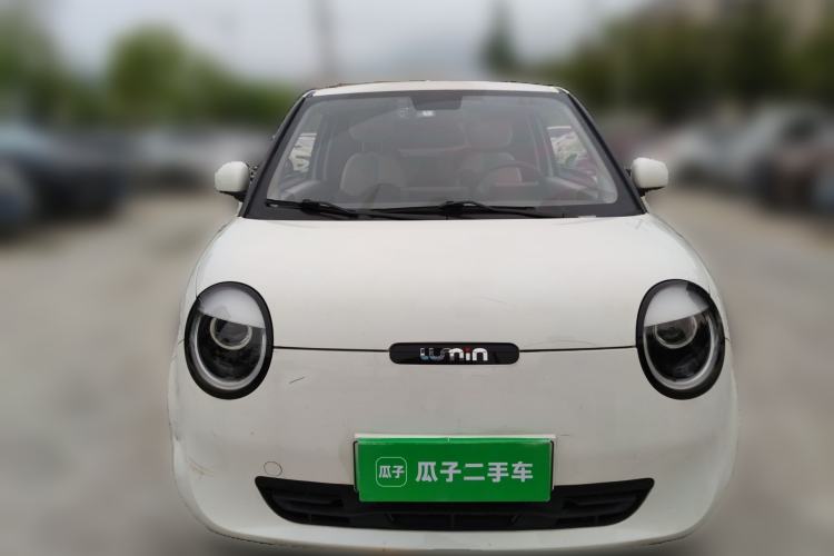 Used CHANGAN NEVO Lumin 2022 210km Sweet Edition