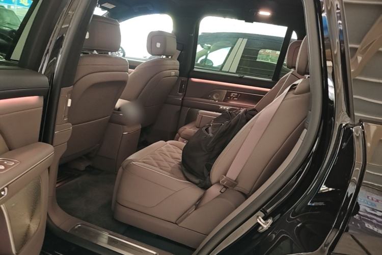 Used Nio ES8 2026 Model 6-seat Executive Luxury Edition