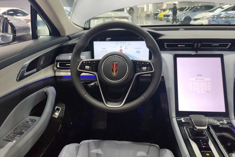 Used Hongqi H5 PHEV 2025 170 Super Hybrid Version