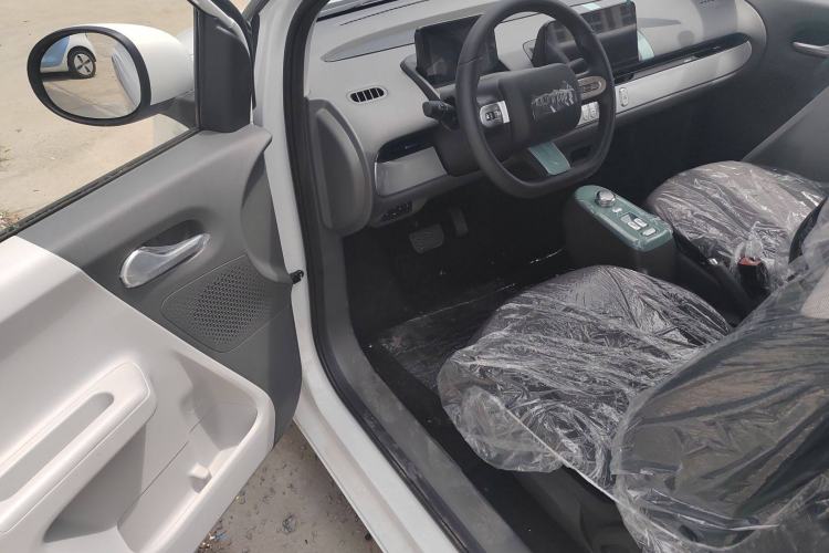 Used CHANGAN Lumin 2024 130km Qingyue Version
